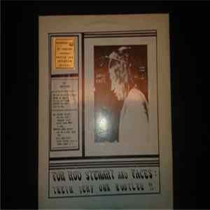 Rod Stewart And Faces - For Rod Stewart And Faces: Their Very Own Bootleg!! FLAC