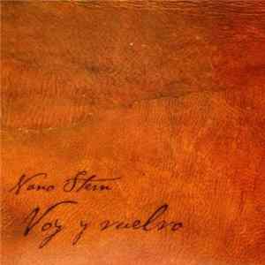 Nano Stern - Voy Y Vuelvo FLAC