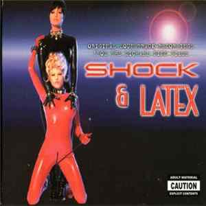 Dino Ninn & Earl Ninn - Shock & Latex (Original Soundtracks) FLAC