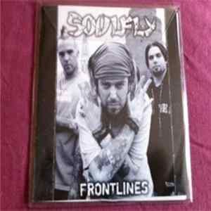 Soulfly - Frontlines FLAC