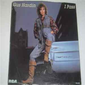 Gus Hardin - I Pass/Night Lights FLAC