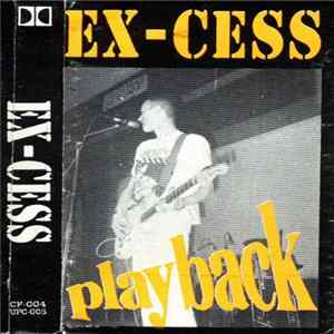 Ex-Cess - Playback FLAC