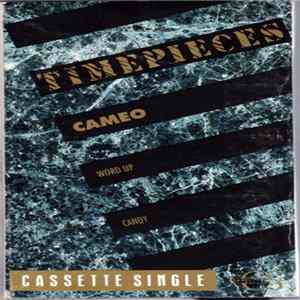 Cameo - Word Up / Candy FLAC