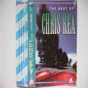 Chris Rea - The Best Of FLAC