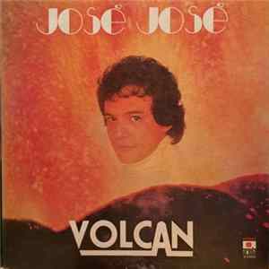 José José - Volcan FLAC