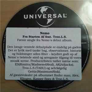 Nemo Feat. Troo.L.S. - Fra Starten Af FLAC