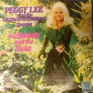 Peggy Lee / George Shearing - Beauty And The Beat FLAC