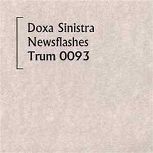 Doxa Sinistra - Newsflashes FLAC