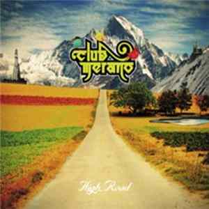 Club Merano - High Road FLAC
