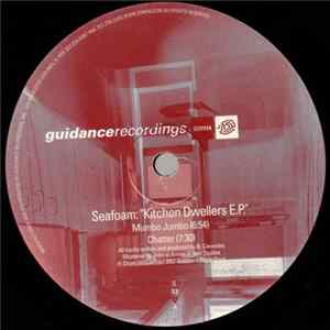 Seafoam - Kitchen Dwellers E.P. FLAC
