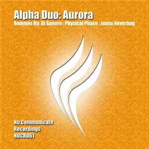 Alpha Duo - Aurora FLAC