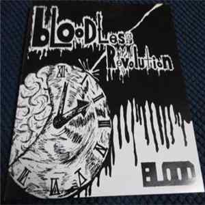 Blood - Bloodless Revolution FLAC