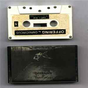 Omnicircus - Offering FLAC