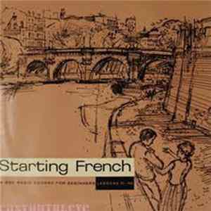 No Artist - Starting French (Lessons 9-20) FLAC