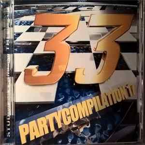 Various - Studio 33 - Party Compilation 17 FLAC