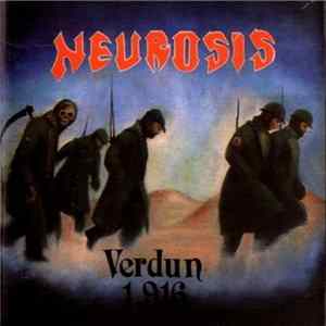 Neurosis - Verdun 1916 FLAC