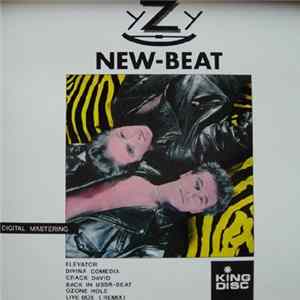 YZY - New Beat FLAC