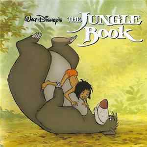 Various - The Jungle Book FLAC
