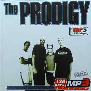 The Prodigy - MP3 FLAC