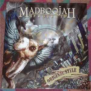 Madboojah Project - Original Style FLAC