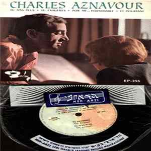 Charles Aznavour - Tu N'As Plus FLAC
