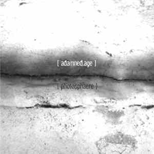adamned.age - Photosphaere FLAC