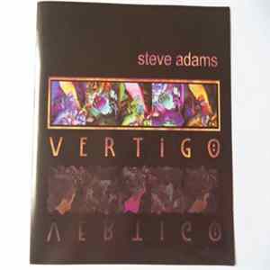 Steve Adams - Vertigo FLAC