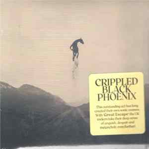 Crippled Black Phoenix - Great Escape FLAC