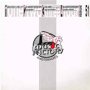 Various - Music Factory Mastermix - Issue 51 FLAC