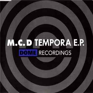 M.C.D. - Tempora E.P. FLAC
