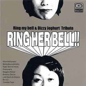 Various - Ring Her Bell!! FLAC