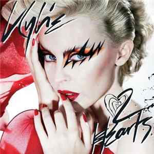 Kylie - 2 Hearts FLAC