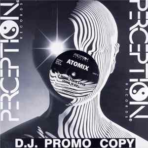 Atomix - I Want Your Love FLAC