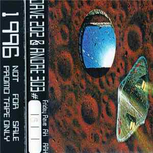 Dave 202 & Andre 303 - 1996 Rave #06 FLAC