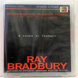 Ray Bradbury - A Sound Of Thunder FLAC