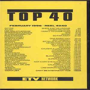 Various - Top 40 - February 1996 FLAC