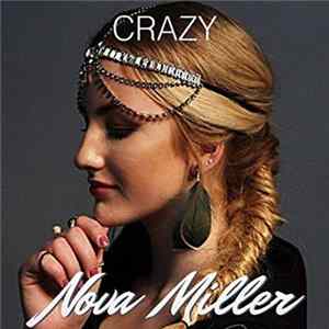 Nova Miller - Crazy FLAC