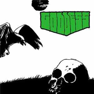 Goddess - Third FLAC