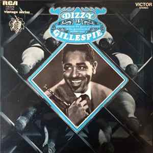 Dizzy Gillespie - Dizzy Gillespie FLAC