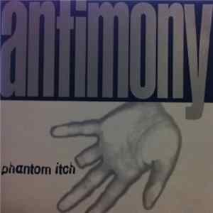 Antimony - Phantom Itch FLAC