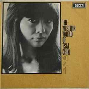Tsai Chin - The Western World Of Tsai Chin FLAC