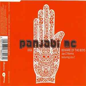 Panjabi MC - Jogi / Beware Of The Boys (Jay-Z Remix) FLAC