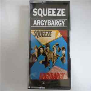 Squeeze - Argybargy FLAC