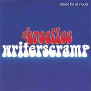 The Breetles - Writerscramp FLAC