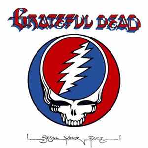 Grateful Dead - Steal Your Face FLAC