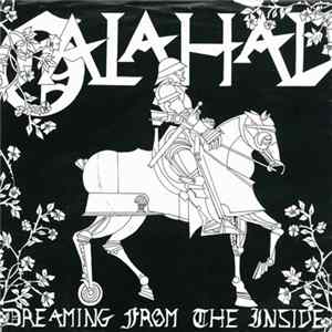 Galahad - Dreaming From The Inside FLAC