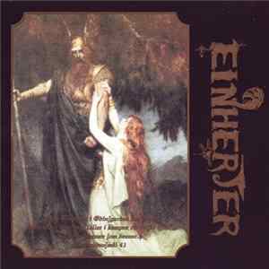 Einherjer - Aurora Borealis FLAC