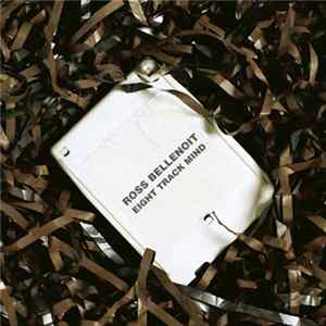 Ross Bellenoit - Eight Track Mind FLAC