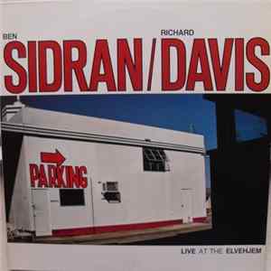 Ben Sidran / Richard Davis - Live At The Elvehjem Art Museum FLAC