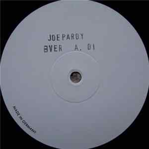 Ëver A. Di' - Jeopardy FLAC